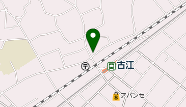 宮本薬局の地図画像