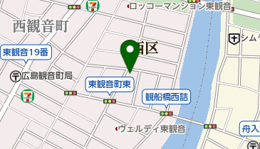 よしきの地図画像