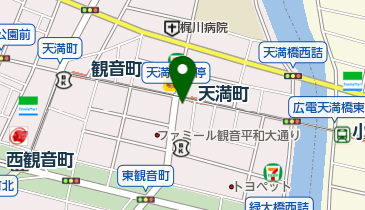 ハイデルベルグの地図画像