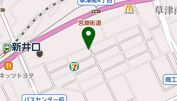 Kanonの地図画像