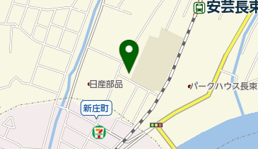 株式会社クローバー建創の地図画像