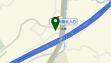 ウエストの地図画像