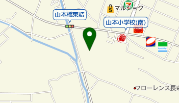 広島市 祇園西公民館の地図画像