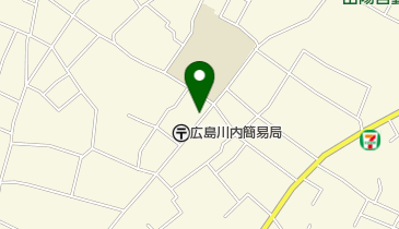 池坊いけばな明田真子教室の地図画像