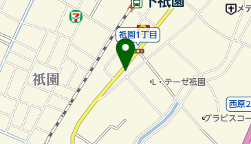 詩音の地図画像