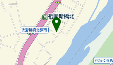 株式会社大喜の地図画像
