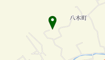 有限会社中田商店の地図画像