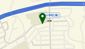 有限会社ソリッドの地図画像