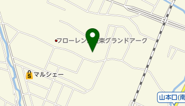 株式会社荒木産業の地図画像