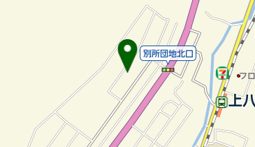 ING総合企画の地図画像