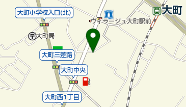 IOI保険企画の地図画像