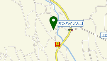 ほりもとの地図画像