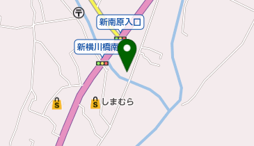 大宝医科工業株式会社の地図画像