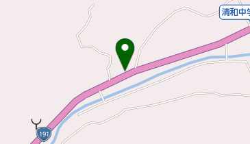 オートサイクルまるもと 飯室店の地図画像