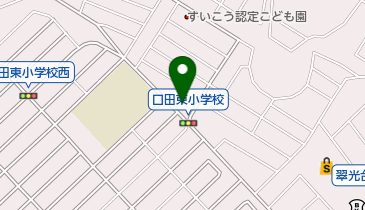 ホンダ・スポーツ佐々木の地図画像