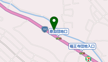 食協株式会社可部販売所の地図画像