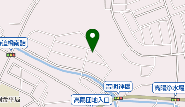 アイ・タック技研株式会社広島営業所の地図画像