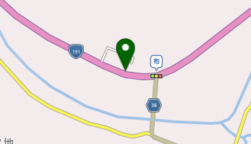 ソガワウッド工房の地図画像