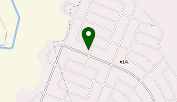 ファインオバラの地図画像