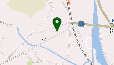 広島市 白木公民館の地図画像