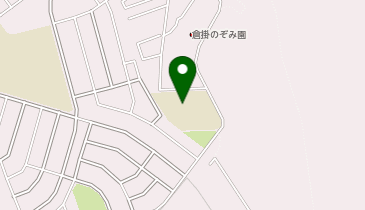 広島インターナショナルスクール高陽校英会話部門の地図画像