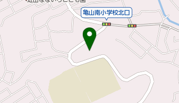 株式会社ニッコクトラストの地図画像