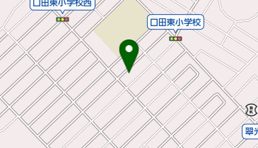 アルソアえりの地図画像