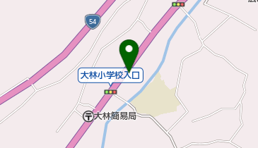 有限会社司興業の地図画像