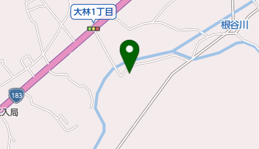 カワノ工業株式会社広島営業所の地図画像