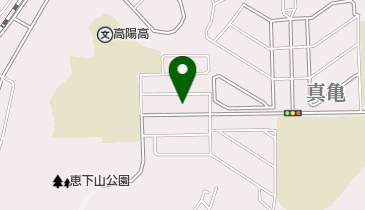 森田屋呉服店の地図画像