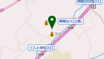 酒のバディ(Buddy)の地図画像