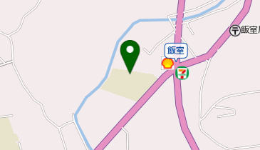 広島市立 飯室放課後児童クラブの地図画像