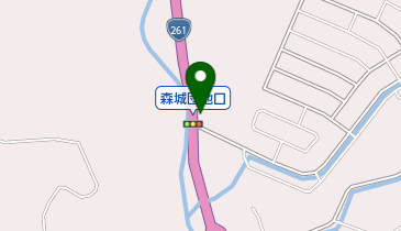 有限会社協和オートサービスの地図画像