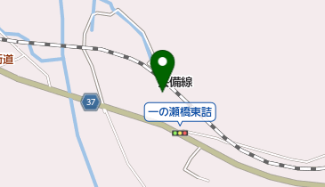 有限会社グリーンオートの地図画像