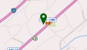 株式会社ルート55の地図画像