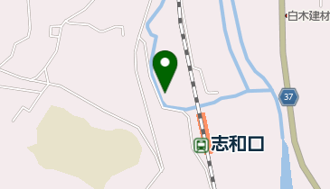 ワタナベ写真場の地図画像