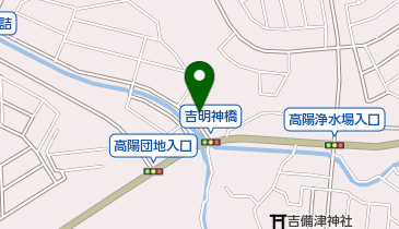 株式会社マキノスポーツの地図画像