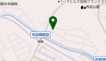 イヴァンカ広島店の地図画像