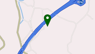 東成樹脂化工の地図画像