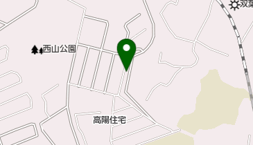 チャーミーの地図画像