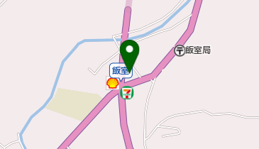 栗岡共栄薬局の地図画像