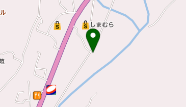 小林理容院の地図画像