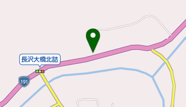 ヘアーサロンボーズ(BO-ZU)の地図画像