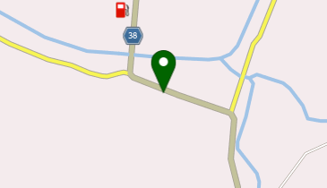 お食事処こばやしの地図画像