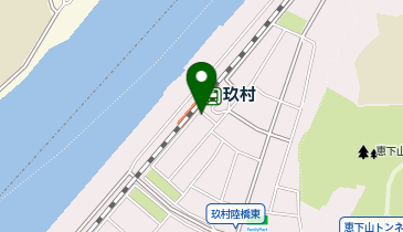 ピザ・ロイヤルハット 安佐北店の地図画像