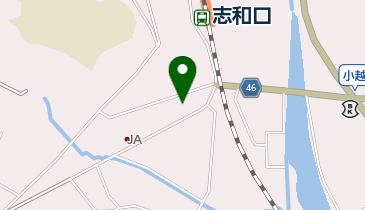 広島市役所 安佐北区役所 白木出張所の地図画像