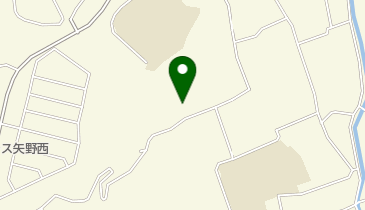 林整体調整ルームの地図画像