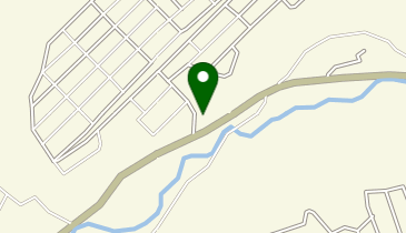 おがた珠算塾の地図画像