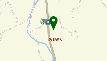 株式会社プレイテックの地図画像