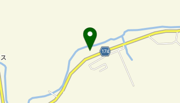 オートピアファッソンの地図画像